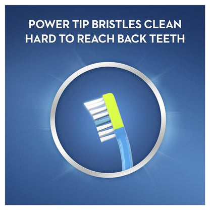 Oral B Toothbrush Stages 3 5-7 years