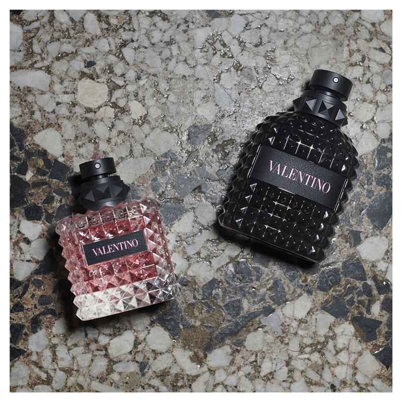 Valentino Donna Born In Roma Eau De Parfum 100ml