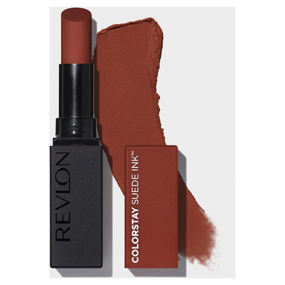 Revlon Colorstay Suede Ink Lip In The Money