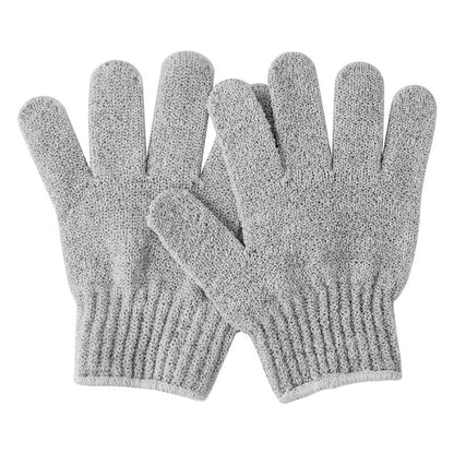 Manicare Eco Exfoliating Gloves