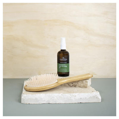 Oil Garden Rosemary Hair & Scalp Oil 100ml