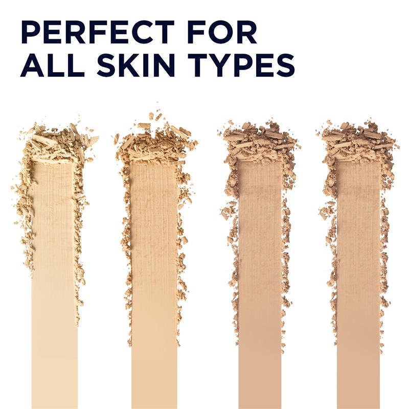 Rimmel Stay Matte Pressed Powder Transparent