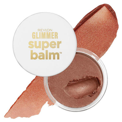 Revlon Glimmer Super Balm Just A Girl