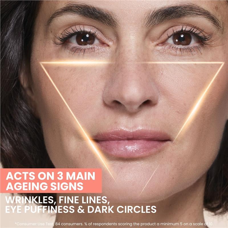 Avene Dermabsolu Filler Eye Contour Cream 15ml - Anti Ageing Night Cream - GimmeNow