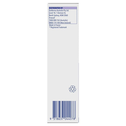 Benzac AC Mild Strength 2.5% Acne Gel 60g