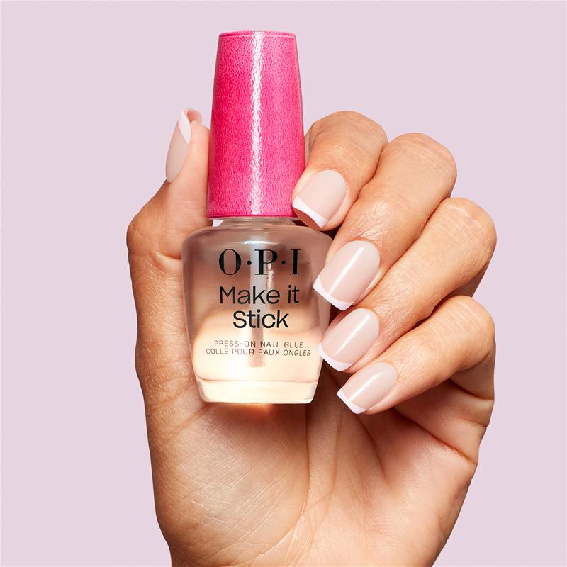 OPI Make It Stick Glue