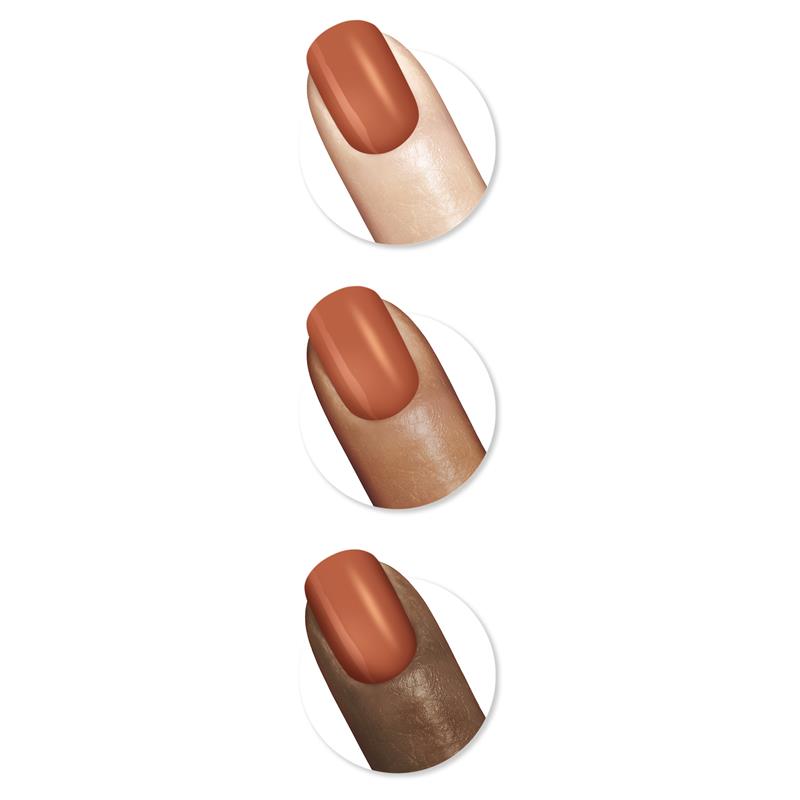 Sally Hansen Miracle Gel Nail Polish A Hot Minute 14.7ml
