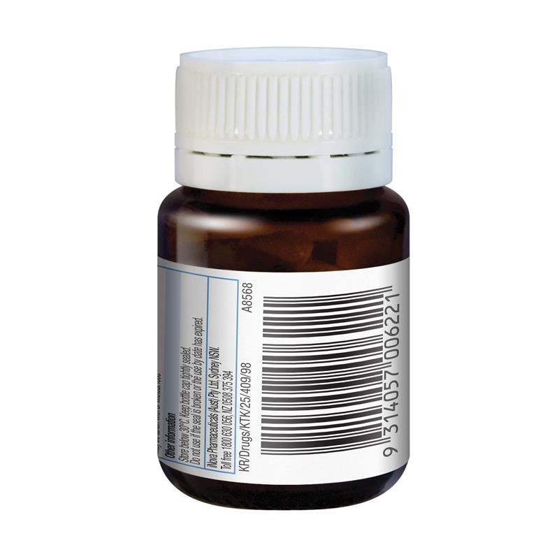 Hiprex Urinary Tract Antibacterial Tablets 20 (S3)