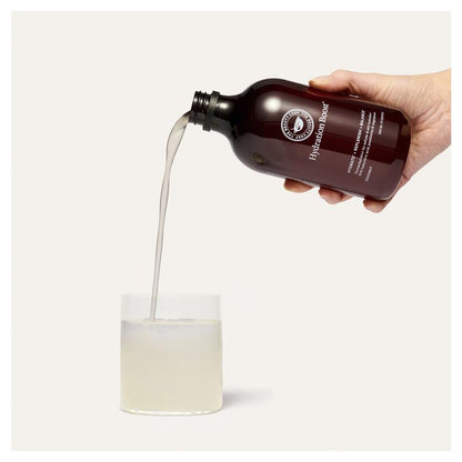 The Beauty Chef Hydration Boost Fermented Probiotic Elixir 500ml - GimmeNow
