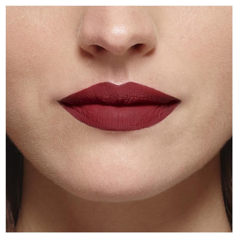 L'Oreal Paris Colour Riche Volume Matte Lipstick M 480 Plum Dominant