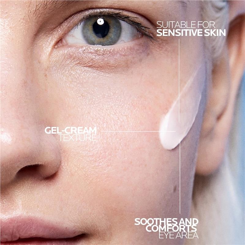 La Roche Posay Toleriane Dermallergo Eye Cream 20ml