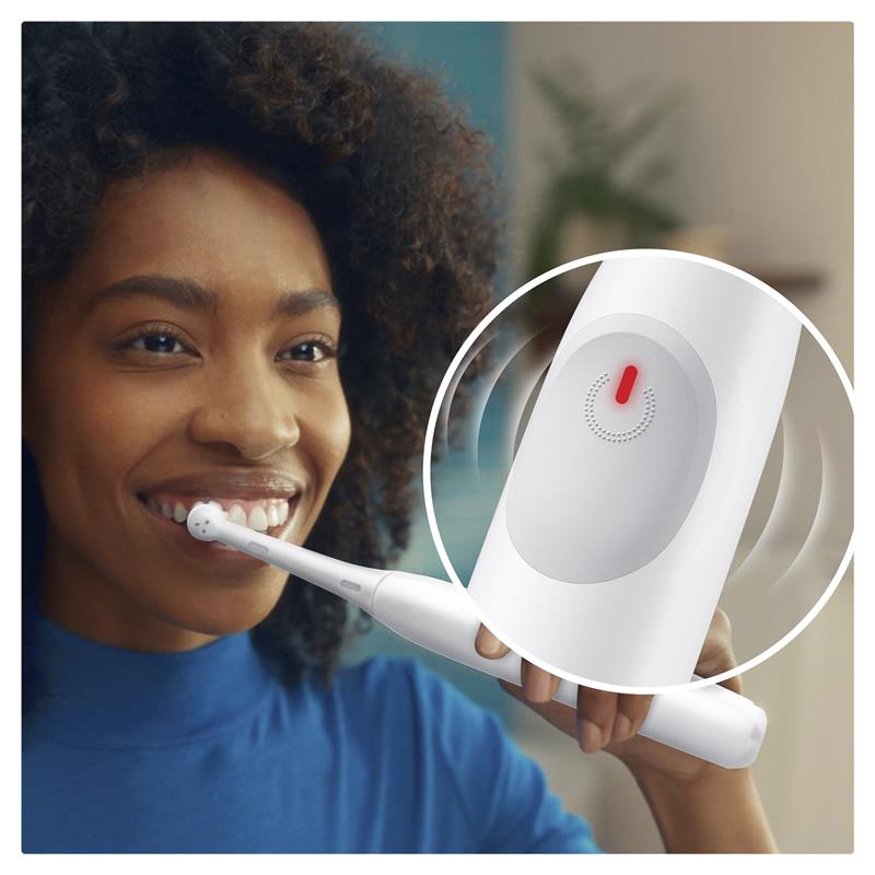 Oral B Power Toothbrush iO 2 Series White