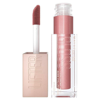 Maybelline Lifter Gloss 003 Moon