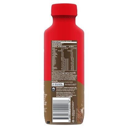 BSc RTD Protein Shake Chocolate 450ml