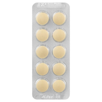 Travacalm Ginger 30 Tablets