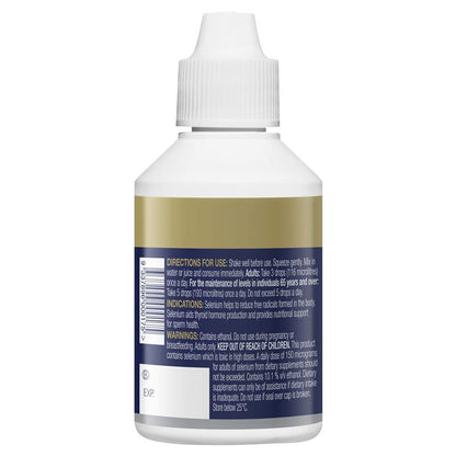 BioCeuticals Selenium Drops 50mL - GimmeNow