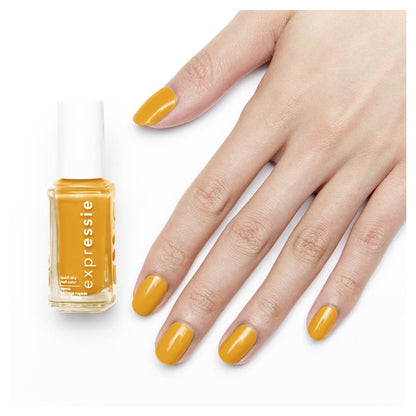 Essie Expressie Nail Polish Outside The Lines 495 9.8ml