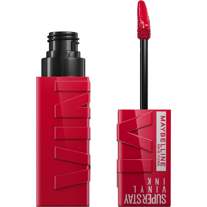 Maybelline Superstay Vinyl Ink Liquid Lip Colour 50 Wicked Nu Int