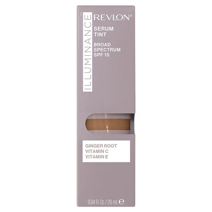 Revlon Illuminance Tinted Serum SPF Rich Sand
