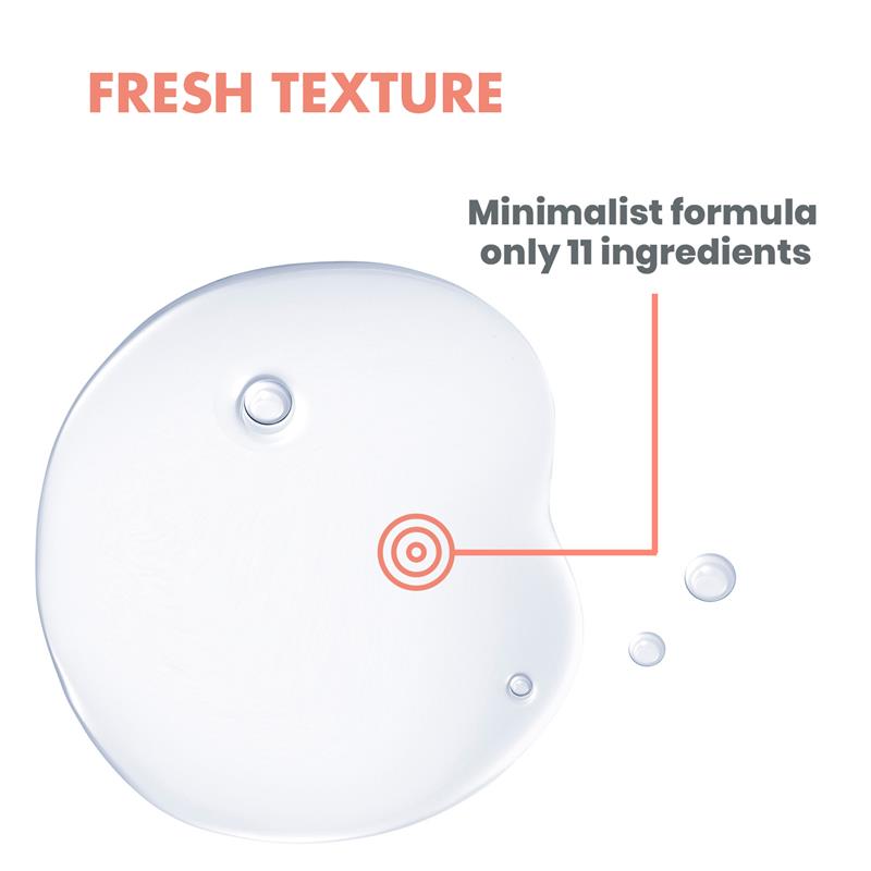 Avene Makeup Removing Micellar Water 400ml