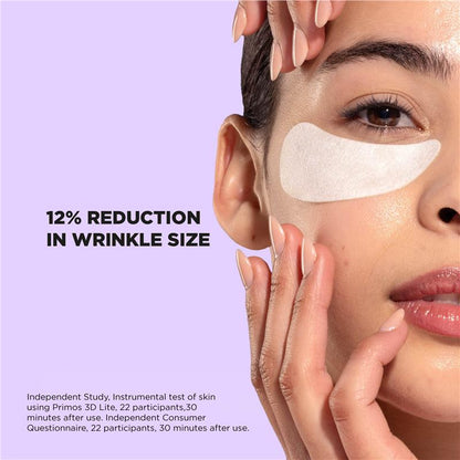 Skin Republic Collagen Under Eye Patches