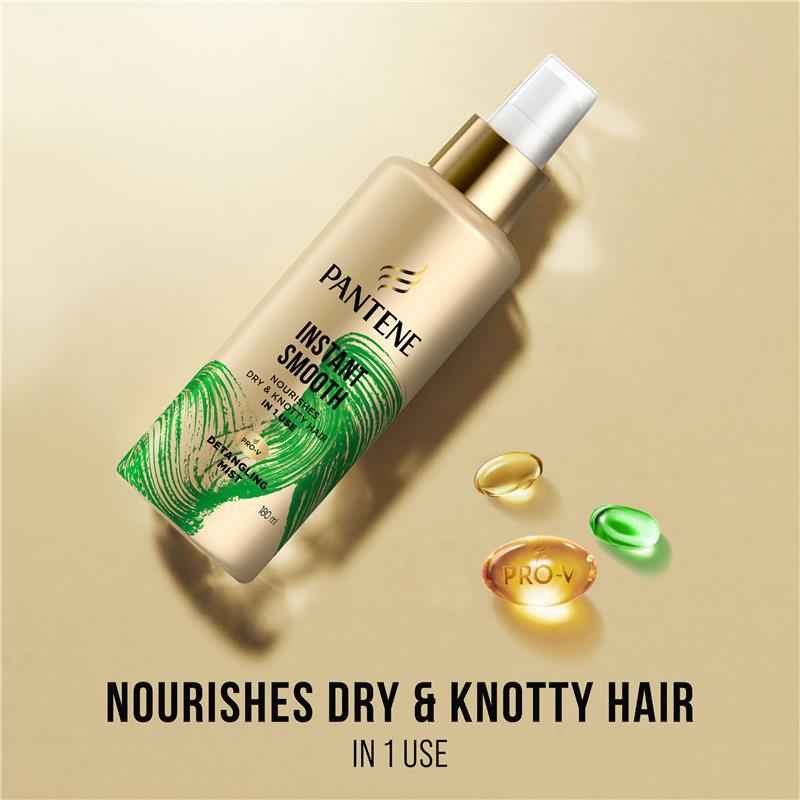 Pantene Detangler 180ml
