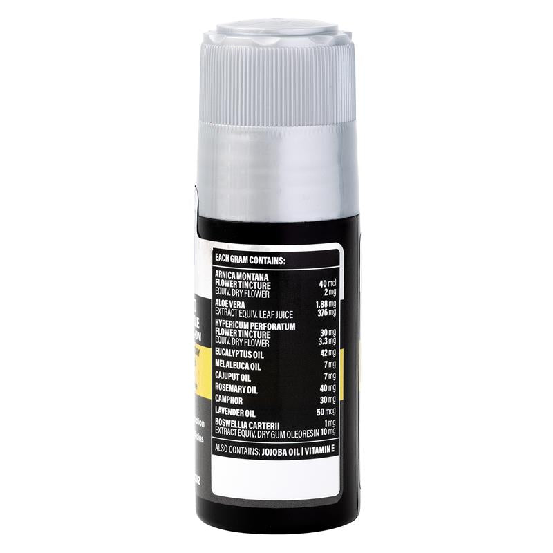 Pain Away Forte+ Ultra Pro Joint & Muscle Pain Relief Roll On 35g
