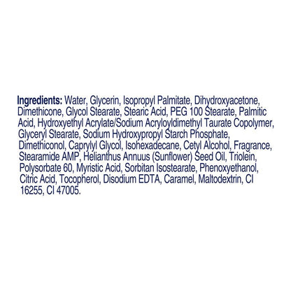 Dove Summer Glow Body Lotion Fair to Medium Skin 400ml