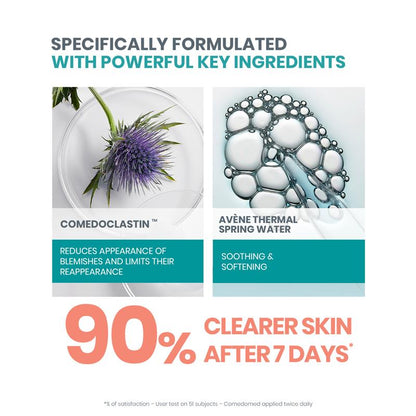 Avene Cleanance Starter Kit - For Oily skin