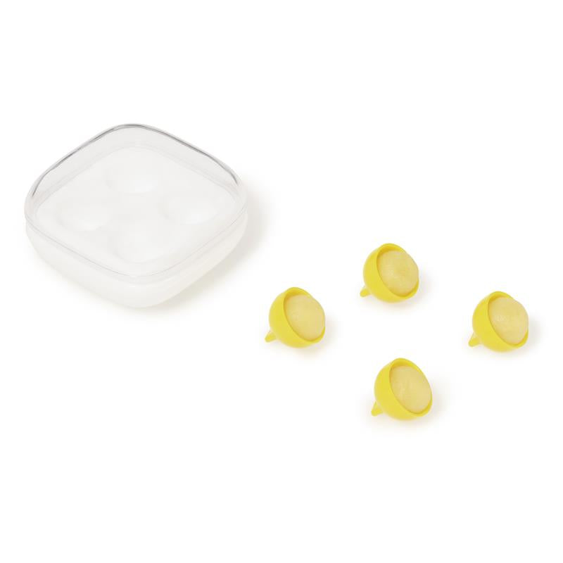 Otifleks Beeswax Earplugs  4Pk