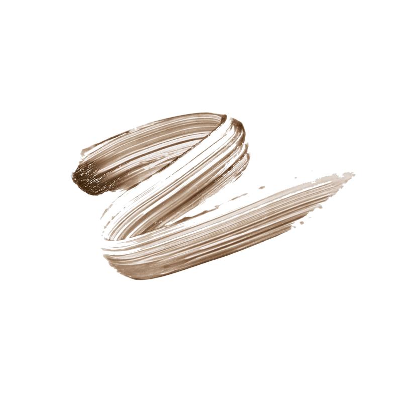 Covergirl Clean Fresh Brow Enhancer Gel Wax 400 Soft Brown
