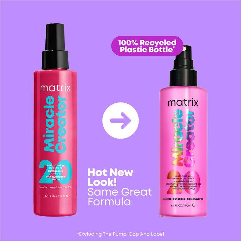 Matrix Miracle Creator Treatment 190ml