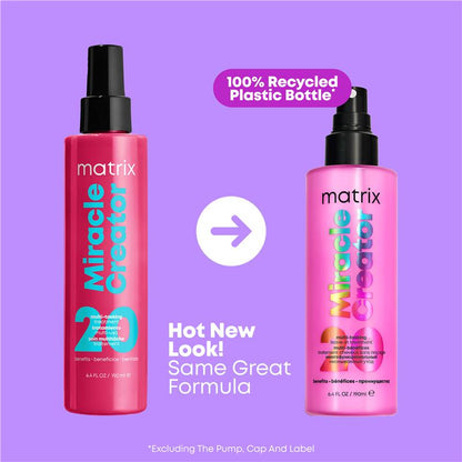 Matrix Miracle Creator Treatment 190ml
