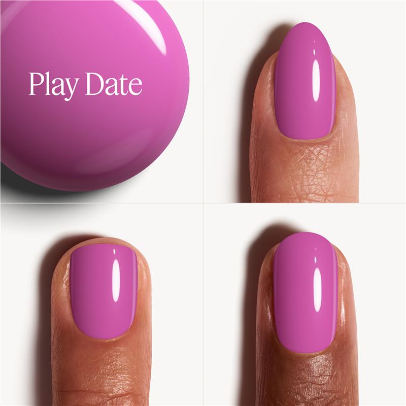 Essie Nail Polish Play Date 102