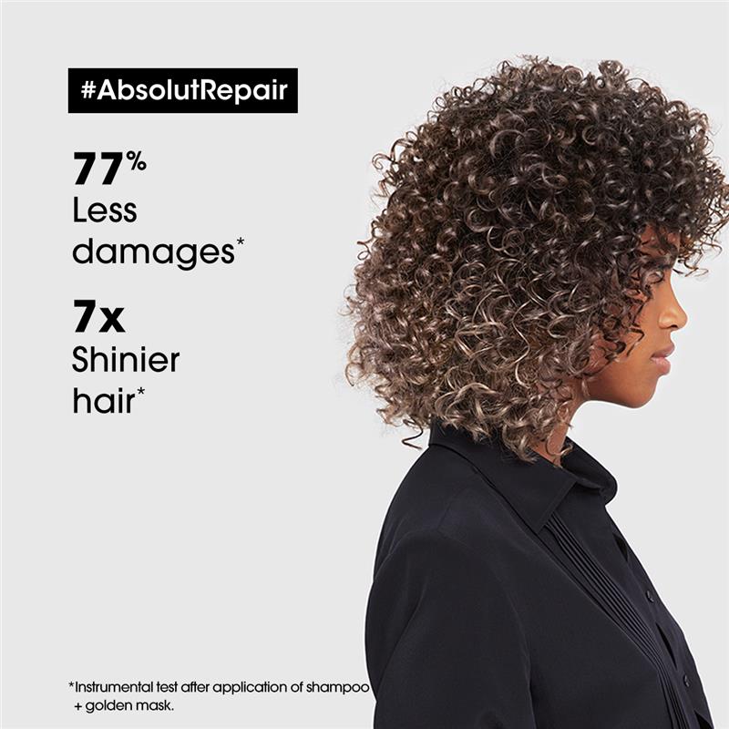 L'Oreal Professionnel Serie Expert Absolut Repair Gold Mask 250ml
