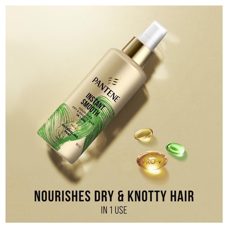 Pantene Detangler 180ml - GimmeNow