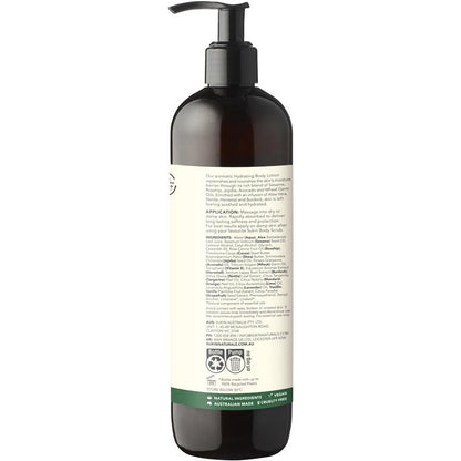 Sukin Signature Hydrating Body Lotion 500ml
