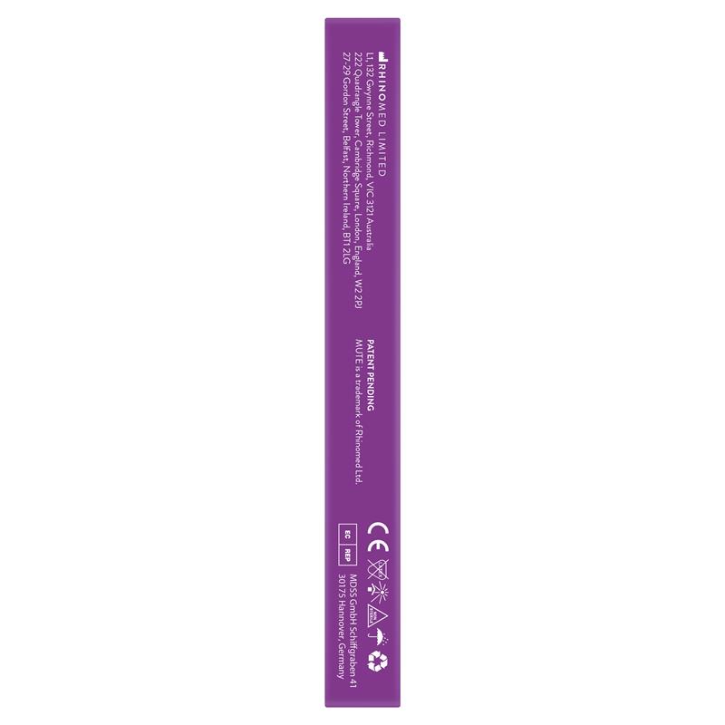 Mute Snoring Relief Trial Pack - GimmeNow