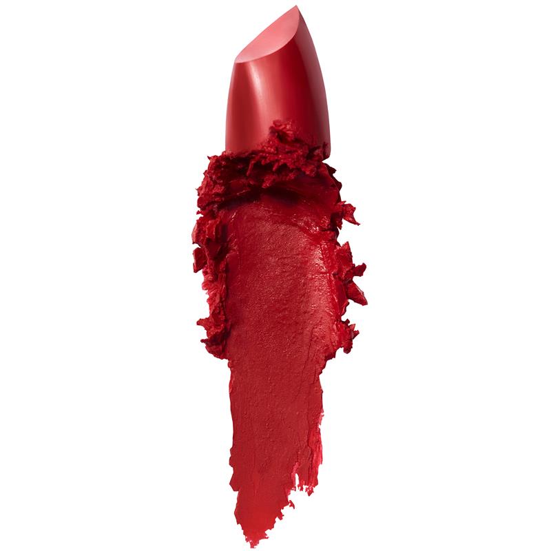 Maybelline Color Sensational Made For All Satin Lipstick Ruby For Me