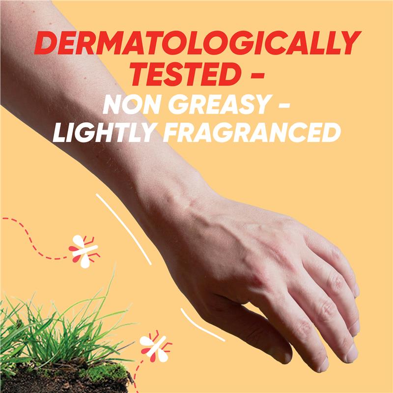 Off! Tropical Strength Insect Repellent Spray 150g