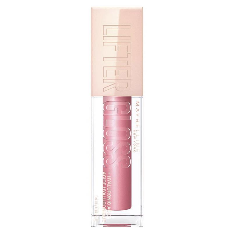 Maybelline Lifter Gloss 005 Petal - GimmeNow