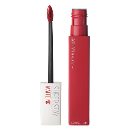 Maybelline Superstay Matte Ink Liquid Lipstick - Pioneer 20 - GimmeNow
