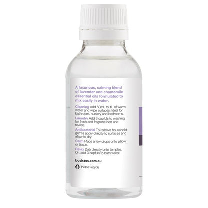 Bosisto's Calming Solution 100ml