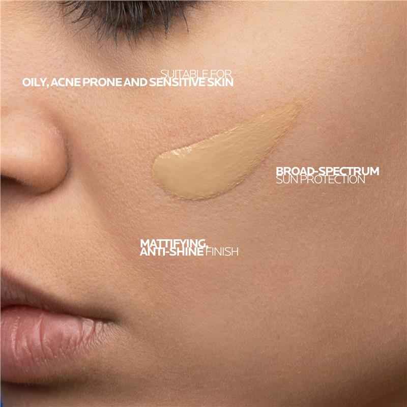 La Roche-Posay Anthelios XL Dry Touch Tinted Facial Sunscreen SPF50+ 50ml