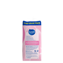 Curash Babycare Fragrance Free Wipes 3 x 80 - GimmeNow