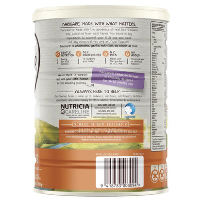 Karicare+ 1 Baby Infant Formula From Birth to 6 Months 900g - GimmeNow