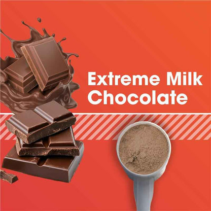 Optimum Nutrition Gold Standard 100% Whey Extreme Milk Chocolate 2.27kg