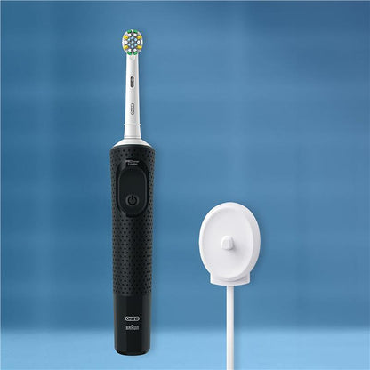 Oral B Power Toothbrush Vitality Pro Deep Clean Black