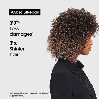 L'Oreal Professionnel Serie Expert Absolut Repair Gold Mask 250ml