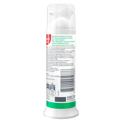 Colgate Toothpaste Total Active Prevention Active Fresh Pump 100g